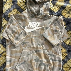 Nike Hoodie
